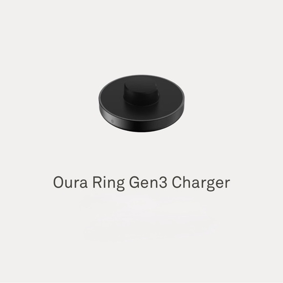 $395 New Oura Ring  - Gold, Size 8, Gen 3 - Picture 5 of 7